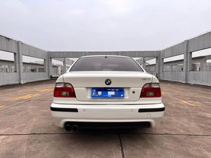 <span class=keywords><strong>BMW</strong></span> Serie 5 2000, 3.0L Gasolina, Sedán Automático, Volante a la Izquierda, Auto Usado para Exportación - Product Image 5