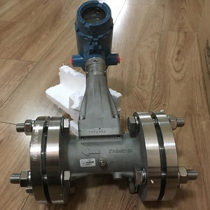 New Genuine Rose mount 8800D Flowmeter 4~20mA HART Output With Optional Local LCD Display - Product Image 5