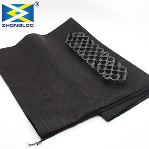 Bolsa de arena grande de alta calidad, bolsa ecológica geo utilizada para la protección del medio ambiente, slop slid, geotextil para la erosion de la playa, no tejida - Product Image 5