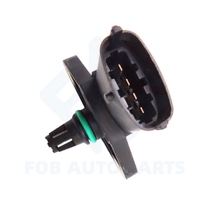 Sensore MAP di Pressione dell'Aria di Alta Qualità 04214999 per DEUTZ <span class=keywords><strong>DAF</strong></span> 95 XF CF 75 <span class=keywords><strong>85</strong></span> 95XF CF75 CF85 SCANIA - Product Image 3