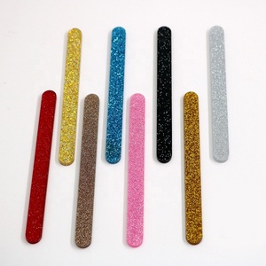 Bâtonnets réutilisables en acrylique pour cakesicles, bâtonnets de crème glacée, outils pour la décoration de gâteaux - Product Image 6