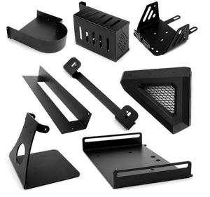 Nhà Máy OEM Tùy Chỉnh Chất Lượng Cao Thép Không Gỉ Mùa Xuân <span class=keywords><strong>CNC</strong></span> Dập Tấm Bộ Phận Kim Loại Thụy Sĩ Các Bộ Phận Máy - Product Image 2