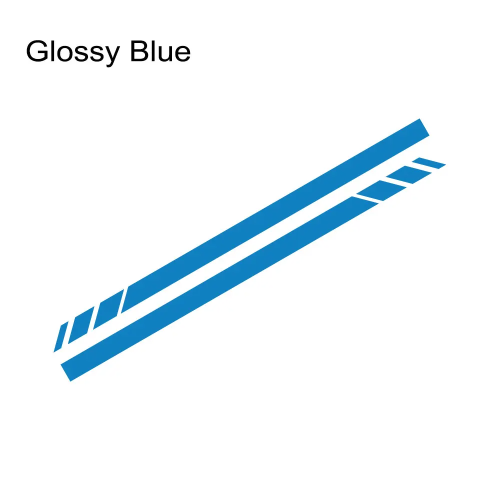 Bleu brillant