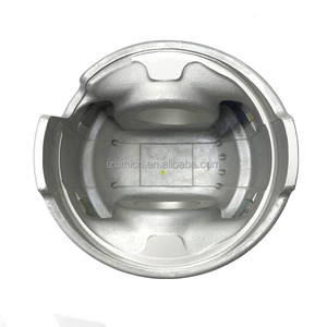 IZUMI 6 cilindros 118mm 6D16T pistón de motor diésel ME072545 - Product Image 6