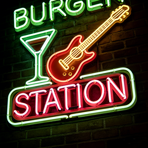 Personalized Waterproof <b>Neon</b> <b>Sign</b> - <b>LED</b> Backlit Light for Shop Bar Wedding Indoor Outdoor Advertising - Product Image 2