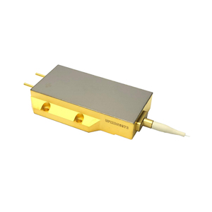 Module de pompage à couplage optique à fibre NK haute puissance 370W 915nm avec une longue durée de vie et une plage de température de fonctionnement de -40 à 130 - Product Image 4