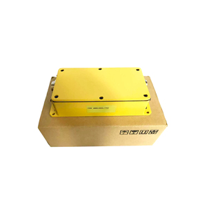 FANU-C A860-0333-T701 สำหรับเครื่องควบคุม CNC อุปกรณ์โซลูชันระบบอัตโนมัติทางอุตสาหกรรมไฟฟ้า อุปกรณ์เสริม - Product Image 1