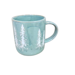 Taza Cerámica/gres - Product Image 1