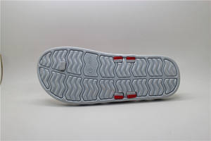 Sandali estivi da uomo 2024 da massaggio e antiscivolo con comoda imbottitura - Product Image 5