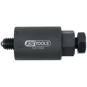 KS TOOLS Injection pump <b>sprocket</b> removal tool for BMW, 79mm - Product Image 1