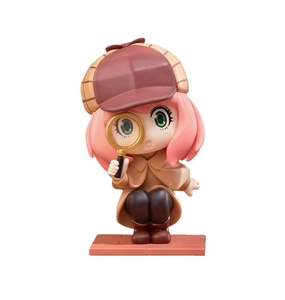 Figurines Pop Mart <span class=keywords><strong>Anya</strong></span> Spy Play House Daily Life Series, boîtes mystères, jouets tendance et cadeaux du Nouvel An/du Nouvel An chinois - Product Image 3