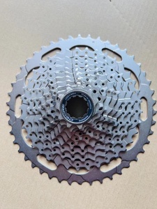 Piñón Libre para Bicicleta SHIMANO <span class=keywords><strong>CS</strong></span>-<span class=keywords><strong>M4100</strong></span> de 10 Velocidades, Piñón Libre para Bicicleta de Montaña y Carretera, 11-42T 11-46T, Cassette, Piezas de Bicicleta - Product Image 3