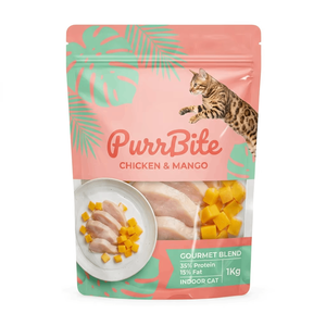 Sac pour aliments pour chiens en Mylar haute barrière avec fenêtre transparente et fermeture éclair refermable pour échantillon de croquettes <span class=keywords><strong>premium</strong></span>, livraison rapide - Product Image 3