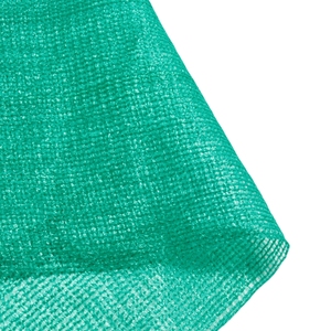 <span class=keywords><strong>Filet</strong></span> d'ombrage vert anti-UV de haute qualité Sombra Malla Raschel 50% 60% 70% pour protection solaire - Product Image 4