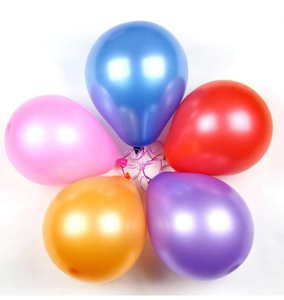 6Inch <b>Quick</b> <b>Link</b> Tail Latex Balloons for Birthday Party Supplies Globos Wedding Balloon Decoration Linking Balloon - Product Image 2