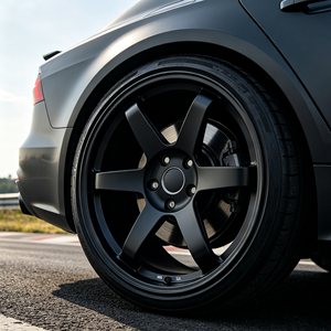 Jantes Bku Custom 5x112 forgées Te37 pour <span class=keywords><strong>AUDI</strong></span> A3 A4 <span class=keywords><strong>A5</strong></span> A6 A7 A8 S3 S4 S5 S6 S7 TT TTS Concave 18 19 20 pouces en alliage, jantes de rallye - Product Image 1