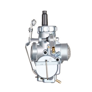 Carburador en Stock para Honda CB175 CL175 SCRAMBLER SL175 <span class=keywords><strong>MOTOSPORT</strong></span> CB200 CB200T CL200 Twin, Carburador para Motor de Motocicleta - Product Image 4