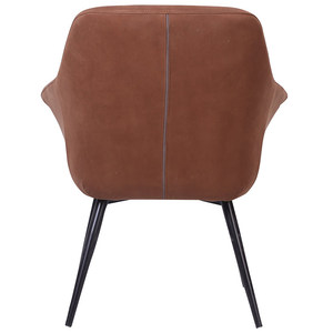 Free Sample Modern Din Coffee 6 Pieces Grace Pink Minimalist Room Furniture Dine <strong>Low</strong> Back <strong>High</strong> a French Furniture Dining <strong>Chair</strong> - Product Image 5