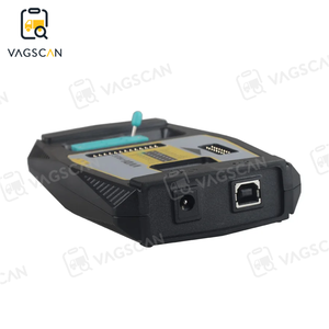 Última Versión V5.3.5, Programador Original Xhorse VVDI PROG, Herramienta de Programación de Llaves Xhorse VVDI, Obtén Gratis la Función de Lectura ISN para B/M/W - Product Image 2