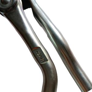 Rótula exterior de dirección 53540 T2A A01 para Honda Accord de 9ª generación, pieza de repuesto - Product Image 3