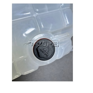 Scani-tanque de expansión de radiador para camión, tanque de agua de plástico, Oem 2545033 2578670 2545035, <span class=keywords><strong>R450</strong></span> Euro6 - Product Image 4