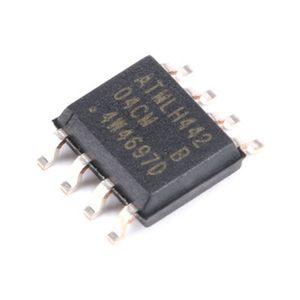 AT24C04C-SSHM-T ชิ้นส่วนอิเล็กทรอนิกส์ ชิป IC วงจรรวม IC - Product Image 1
