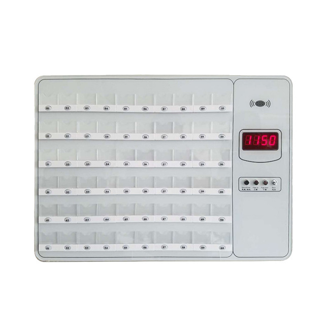 Hospital Nurse Call System Two-Wire Ward Intercom Communication System Bedside Units Corridor Display Bathroom Alarm Three-level