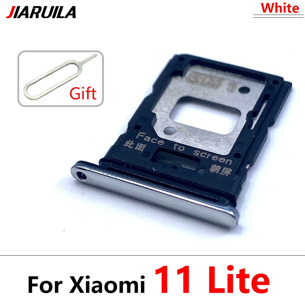 Per Xiaomi 11 Lite bianco