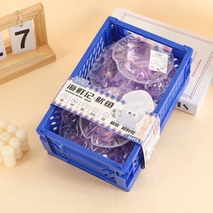 Giocattolo Squishy a Forma di Calamaro Kawaii di Tendenza 2026, in TPR a Rapido Rimbalzo, Palla Antistress a Forma di Frutti di Mare, Unisex, Regalo per 14 Anni, Zhejiang - Product Image 1