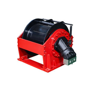 ونش كهربائي هيدروليكي ثقيل الحمولة بسرعة منخفضة، سعة 10 طن و30 طن و<span class=keywords><strong>75</strong></span> طن و100 طن، بسعر تنافسي - Product Image 5