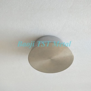 ไนโอเบียมร็อดราคา99.95% ไนโอเบียมบาร์บริสุทธิ์ต่อกิโลกรัมราคา - Product Image 6