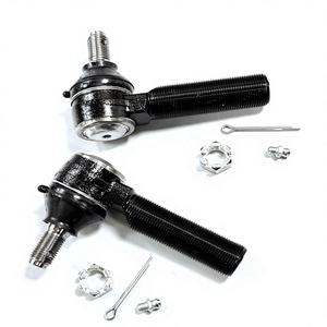 Комплект шаровых опор подвески 555 45047-69085, подходит для Land Cruiser, универсальный, для левой и правой стороны - Product Image 4