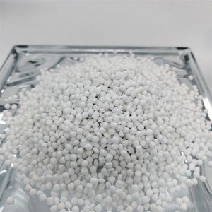 Factory Price Virgin LLDPE <b>Granules</b> LLDPE 118WJ MFR1.0 Film Grade LLDPE <b>Granules</b> for Stretch Film - Product Image 3