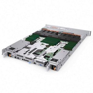เซิร์ฟเวอร์ DEL L PowerEdge R650 ซีพียู Xeon เซิร์ฟเวอร์ Poweredge R650 - Product Image 1