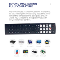 EN2B36H EN2D36H EN2J36H ERF2I36H ERF2J36H ERF2M36H ERF2R36H IR Control remoto Reemplazo Uso para HISENSE Smart TV