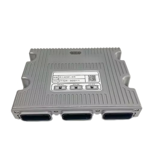 Pièce de rechange moteur R140W-9S ECM 21Q4-32211 21Q4-32210 21Q4-32213 21Q4-32212 21Q6-32211 pour Hyundai R170W-9S RX150LC-9 R210-9 - Product Image 4
