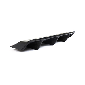 Diffuseur de pare-chocs arrière en fibre de carbone pour <span class=keywords><strong>Porsche</strong></span> <span class=keywords><strong>Macan</strong></span> <span class=keywords><strong>GTS</strong></span> 22-23 - Product Image 4