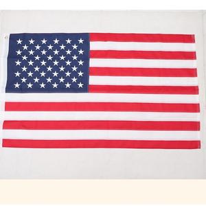 Заводской заказной 3x5 футов 2025 новый флаг страны полиэстер Канада, мыс Верде, Чили, Гибралтар, Коморо, Хорватия Национальный флаг - Product Image 2