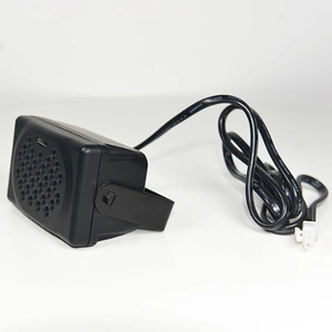 Xe đài phát thanh loa 8ohm 15W xe bass loa CB loa ngoài - Product Image 2