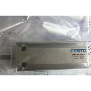 Dmm-16-30-<span class=keywords><strong>p</strong></span>-a Zylinder Neu Kostenloser Versand Dmm1630pa Neu Original Lagernd Industrielle Automatisierung SPS-Programmierung - Product Image 1