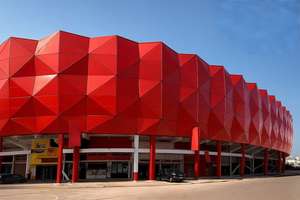 2025 nouveauté Alucobond Design moderne feuille de revêtement en aluminium léger ignifuge pour l'extérieur en alliage d'aluminium ACP - Product Image 4