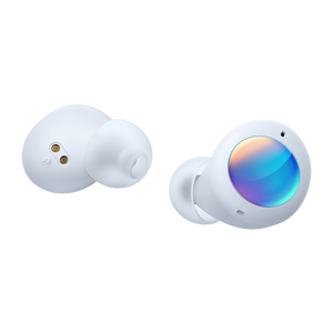 Auriculares inalámbricos para realme <span class=keywords><strong>Bud</strong></span> <span class=keywords><strong>Air</strong></span> <span class=keywords><strong>2</strong></span> Neo, cascos intrauditivos impermeables con Control táctil y graves profundos para deporte y videojuegos - Product Image 2
