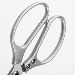 <span class=keywords><strong>Ciseaux</strong></span> de <span class=keywords><strong>cuisine</strong></span> en acier inoxydable de qualité industrielle, robustes, <span class=keywords><strong>pour</strong></span> couper les os de poulet, <span class=keywords><strong>pour</strong></span> la transformation alimentaire - Product Image 3