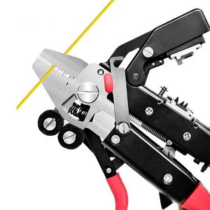 Signal Fire MC-16: Pelacables de Fibra Óptica Multifunción Integrado con Cortador de Fibra, Resistente al Fuego para Telecomunicaciones - Product Image 4