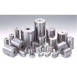 Tấm kim loại lỗ Punch công cụ vuông lỗ Punch công cụ - Product Image 6
