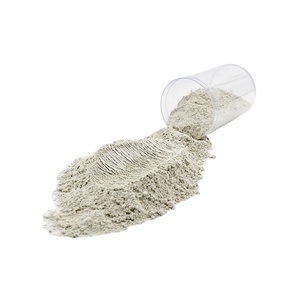 Factory Manufacturing for Ceramic Casting with 54-57% Kyanite Powder - Product Image 2