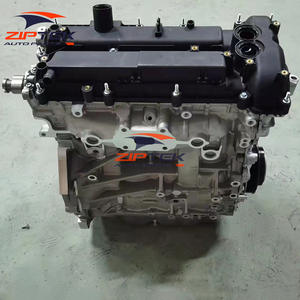 <span class=keywords><strong>Motor</strong></span> 2.0T EcoBoost de Doble Turbocompresor para Lincoln MKZ, Zephyr, MKC, Nautilus y Corsair - Product Image 2