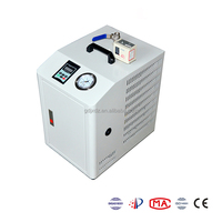 3.5KW 220V 1P petit générateur de vapeur de chauffage par induction électromagnétique au lieu de la chaudière à vapeur au charbon