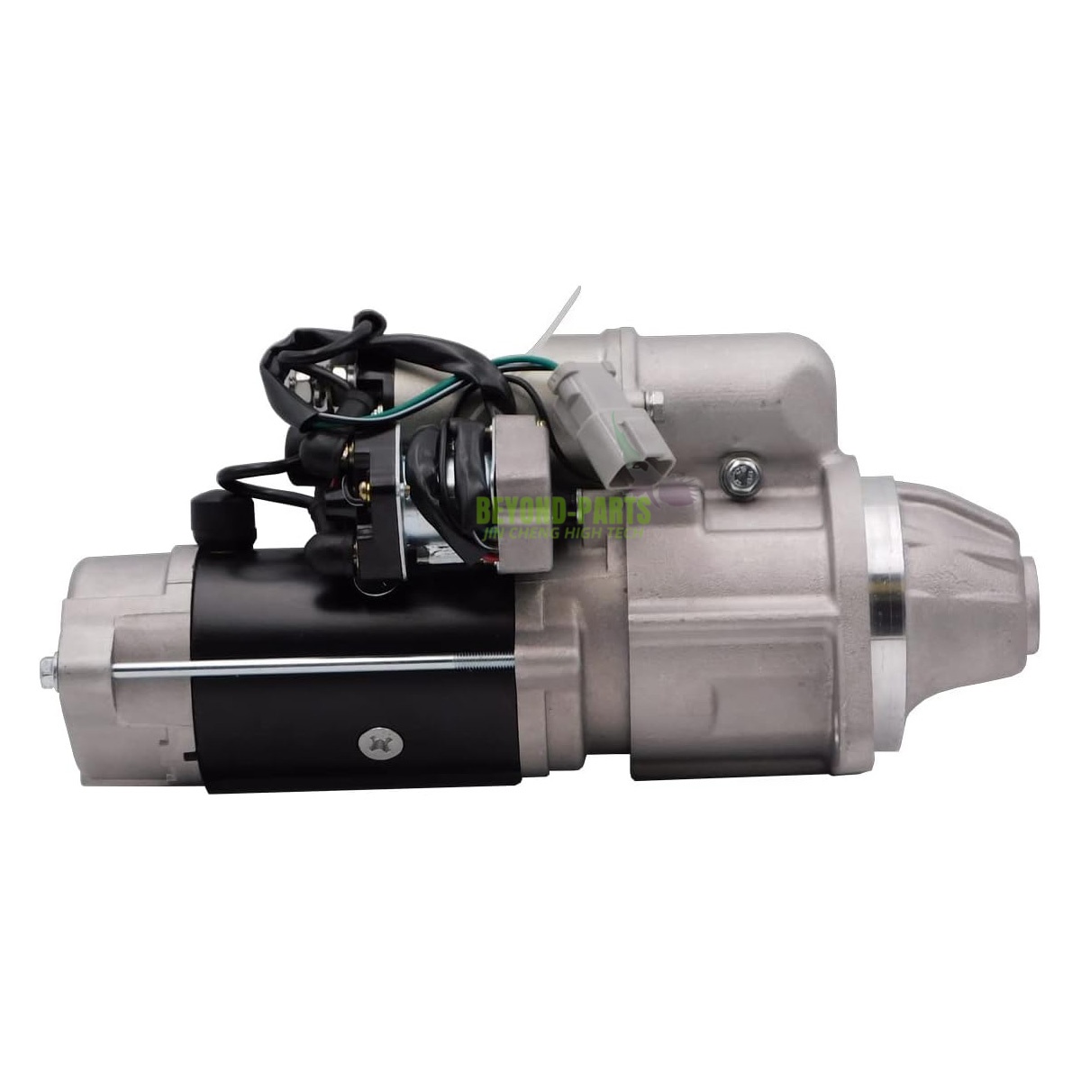 PC200-6 PC120-6 PC200-5 Excavator Starter 6D95 Engine Starting Motor 600-813-4400 600-813-4412 for Construction Machinery Parts