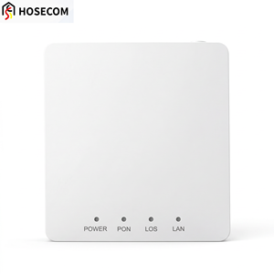 Terminal de Fibra Óptica Mini Epon Gpon Adaptativo de Bajo Costo XPON HG8310M ONU con 1GE para FTTH FTTB - Product Image 3